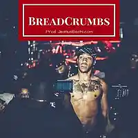 Picture for song 'BreadCrumbs' by artist 'JeaniusBeats'