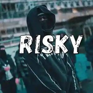 Picture for song 'RISKY *(Buy 2 get 2 free)*' by artist 'JENKO BEATS'