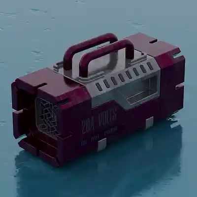 Picture for song 'i'm Ready- Trap 808 Type Beat' by artist 'Jerry Beats (Jerry On The Track Boy)'
