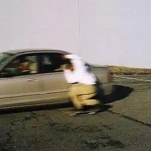 Picture for song '"Fast Lane" Dave x Nines Type Beat' by artist 'JMXJ Music'