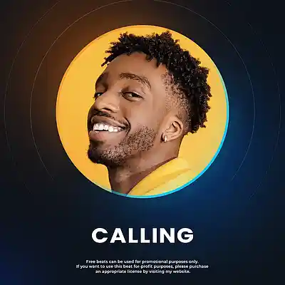 Picture for song 'Calling' by artist 'JOHN TAO'