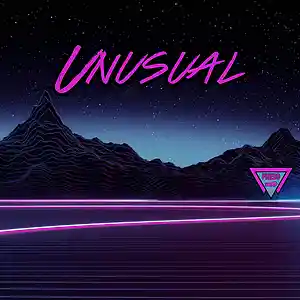 Picture for song 'JPINEDO - UNUSUAL' by artist 'JPinedo1'