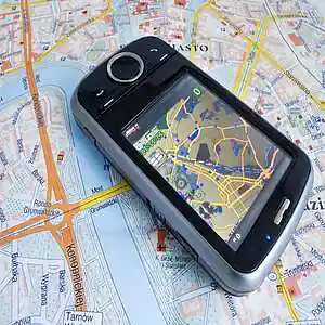 Picture for song 'GPS' by artist 'Kamileon'