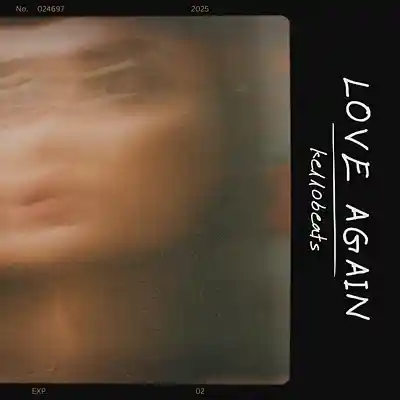 Picture for song '"Love Again"' by artist 'Kellobeats'