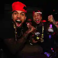 Picture for song 'Get Down On The Floor' by artist 'Kera Beatz'