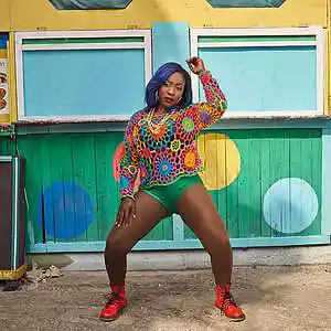 Picture for song 'Out Side' by artist 'keysha main'