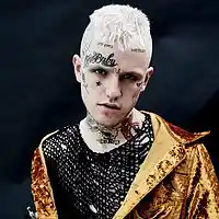 Picture for song 'SAFE (Lil Peep Type Beat)(BUY 1 GET 2 FREE)' by artist 'AYOCXRN (Formerly King Corn Beatzz)'