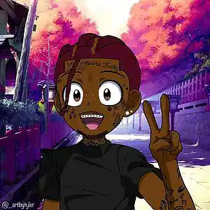 Picture for song 'VULTURES (Lil Uzi Vert Type Beat)' by artist 'AYOCXRN (Formerly King Corn Beatzz)'