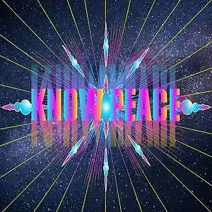 Picture for song 'Triptriloquist' by artist 'Know Peace'
