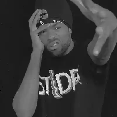 Picture for song 'coupin - wu tang type beat' by artist 'KroM Beatz'