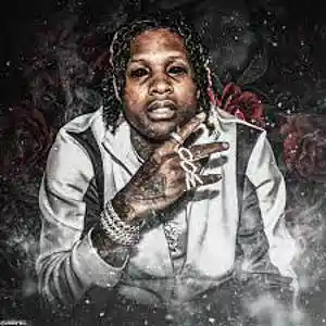 Picture for song '"Drill" (Lil Durk Type Beat) 2021' by artist 'Kroody Beats'