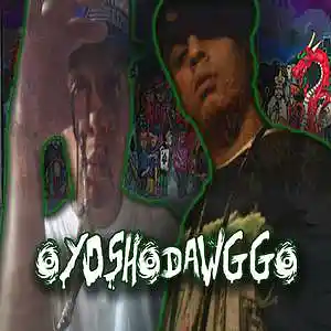Picture for song 'Yo$h-Dawgg Bidnezz' by artist 'YOSHIE THA FLIPPA'