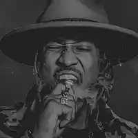 Picture for song 'Rogue *FREE DL* (Buy 1 Get 3 Free)' by artist 'Larkin Beats'