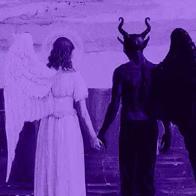 Picture for song 'My Demon (Future Type Beat)' by artist 'LEXI BANKS'