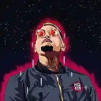 Picture for song 'Heartbreaks (Buy1/Get2Free) #FreeDL' by artist 'Louie Montana Beats'