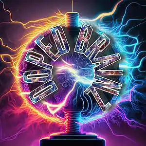 Picture for song 'Doped Brainz (Boom Bap x Psychedelic x Hip Hop)' by artist 'Love Drums N Soul'