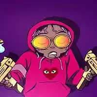 Picture for song '4AM ' by artist 'MIKE CHEK MUSIC.'