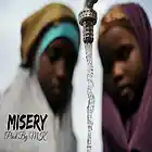 Picture for song 'Misery' by artist 'MK On The Beats YO!'