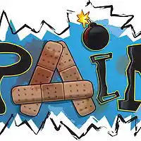 Picture for song 'Pain (Beat Sold1)' by artist 'Mozart Jones Productions (Mozarts Beats)'