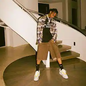 Picture for song 'Travis Scott x Gunna type beat - "Amazonas"' by artist 'ProdbyNCH'