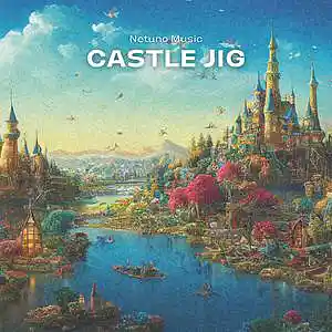 Picture for song 'Castle Jig' by artist 'Netuno Soundtracks'