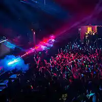 Picture for song 'Better Have That Bass *EDM* FREE' by artist 'Oblivious Beatz'