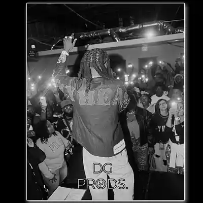Picture for song 'TRAP - Abide FT. KXVI' by artist 'ProdByDGProductions'