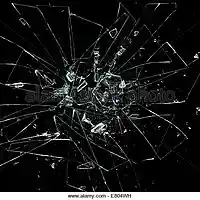Picture for song 'Broken' by artist 'Pyrotecknics'