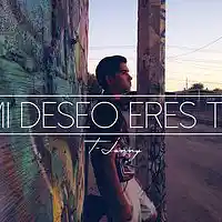 Picture for song 'T-Jonny-mi deseo eres tu' by artist 'RegreJoser'
