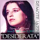 Picture for song '"Desiderata"' by artist 'Remotejazz'