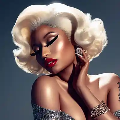 Picture for song 'Monroe' by artist 'RICH MELLO'