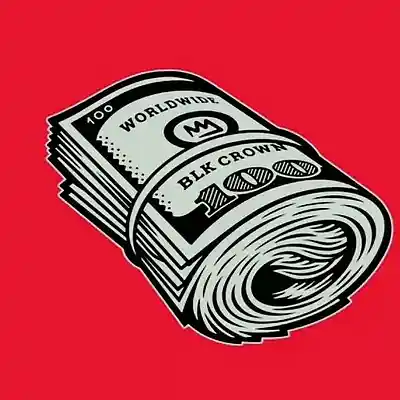 Picture for song 'I'M RICH' by artist 'YMALISHON'
