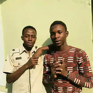 Picture for song 'Godwin ft SamTrophy-HALLELUJAH' by artist 'SamTrophy'