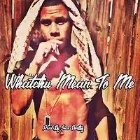 Picture for song '*Whatchu Mean To Me* New Hit (Free DL)' by artist 'Sean Bentley'
