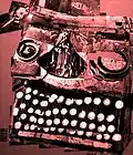 Picture for song 'Murder, I Wrote' by artist 'SEXION 8'