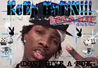 Picture for song 'You're a Jerk' by artist 'SHUNDRE DA PERSONA'