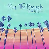 Picture for song 'By The Beach part 2' by artist 'Space Pirate'
