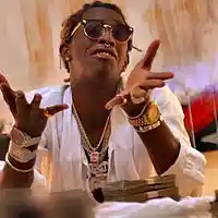 Picture for song 'Was Thinking *SOLD*' by artist 'SpitOnDaTrack Productions'