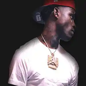 Picture for song 'Fantasy' by artist 'Stacked Up Michael'