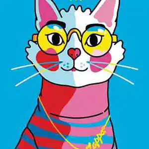 Picture for song '''GUMP''' by artist 'Beat Nerds'