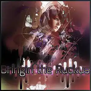 Picture for song 'Bringing The Ruckus' by artist 'SSJInstrumentals'