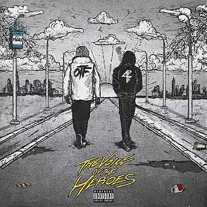 Picture for song '*NEW* Heroes - (BUY 1 GET 3 FREE)' by artist 'The Wave Beats'