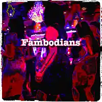 Picture for song 'Fambodians' by artist 'Turtle Necromancer'