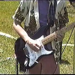 Picture for song 'The Execution' by artist 'Waxing The Sun'