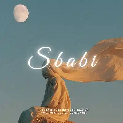 Picture for song 'Arabic Afrobeat x Guitar & Oud Type Beat "Sbabi"' by artist 'yansi'