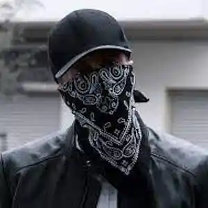 Picture for song '"STREETS" GANGSTA RAP BEAT' by artist 'Young Rufus Beats'