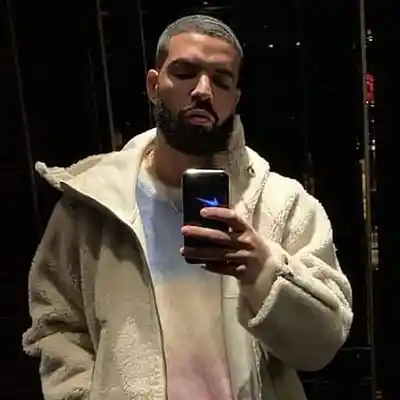 Picture for song 'NEW/Picasso Drake' by artist '2050 BEATS'