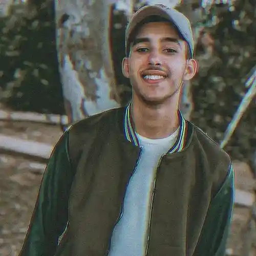 Artist picture