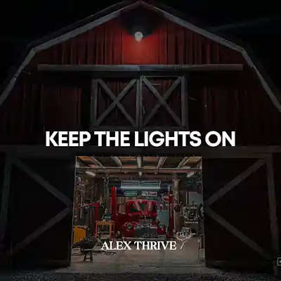 Picture for song 'Country Rap Type Beat Morgan Wallen Keep The L' by artist 'Alex Thrive Music'