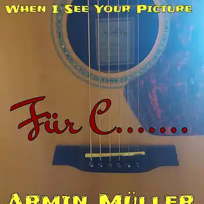Picture for song 'When I See Your Picture' by artist 'Armin Jasmin Miller'